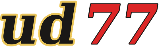 ud77 logo